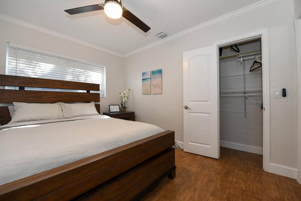 4Br Home, Hot Tub, Near Beach & Wilton Manors فورت لودرديل المظهر الخارجي الصورة