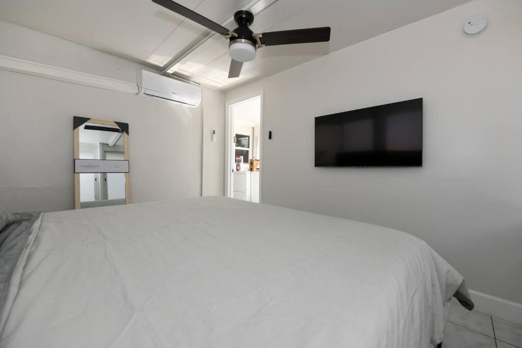 4Br Home, Hot Tub, Near Beach & Wilton Manors فورت لودرديل المظهر الخارجي الصورة