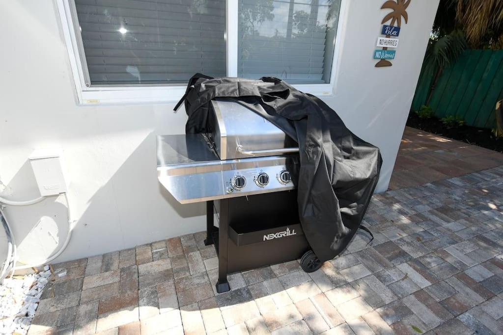 4Br Home, Hot Tub, Near Beach & Wilton Manors فورت لودرديل المظهر الخارجي الصورة