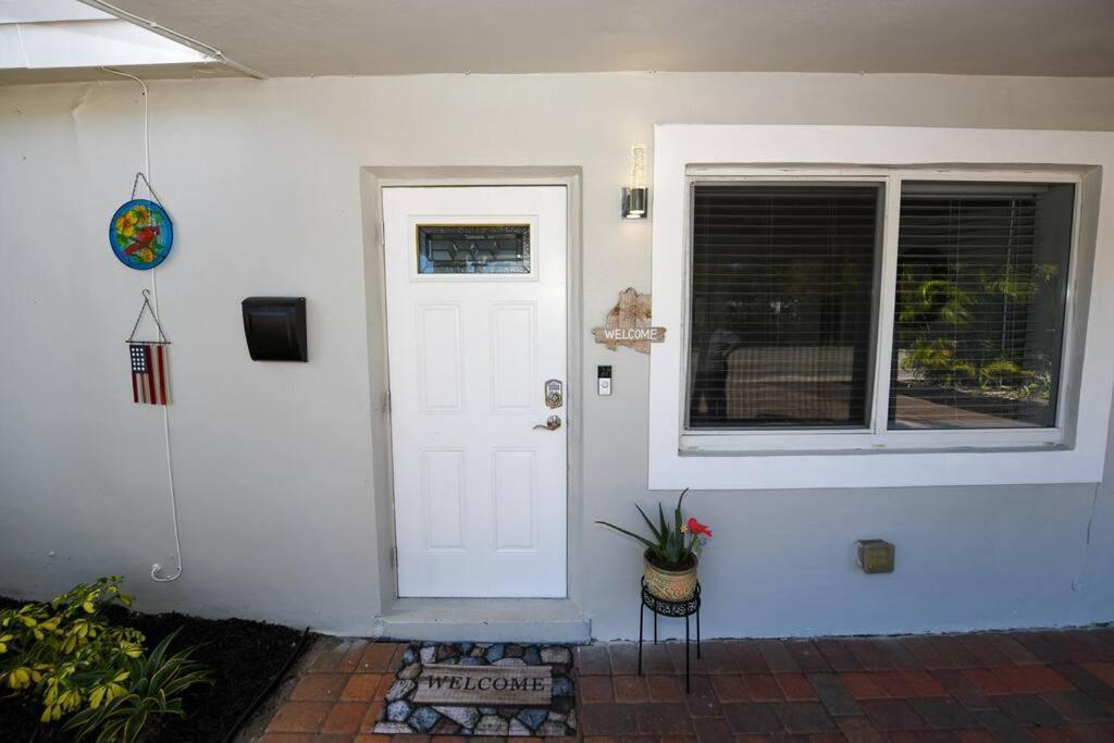 4Br Home, Hot Tub, Near Beach & Wilton Manors فورت لودرديل المظهر الخارجي الصورة