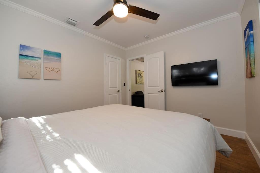 4Br Home, Hot Tub, Near Beach & Wilton Manors فورت لودرديل المظهر الخارجي الصورة
