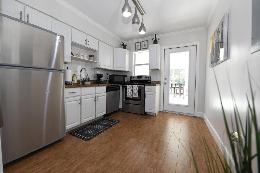 4Br Home, Hot Tub, Near Beach & Wilton Manors فورت لودرديل المظهر الخارجي الصورة