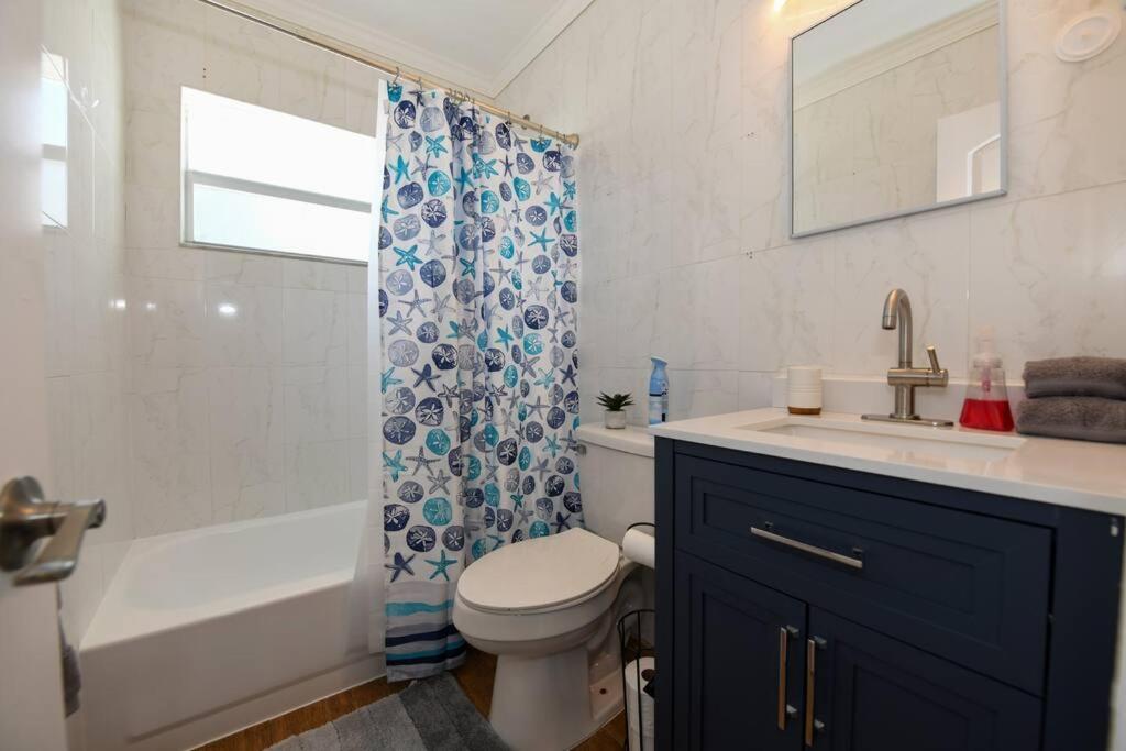 4Br Home, Hot Tub, Near Beach & Wilton Manors فورت لودرديل المظهر الخارجي الصورة