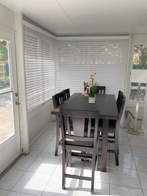 4Br Home, Hot Tub, Near Beach & Wilton Manors فورت لودرديل المظهر الخارجي الصورة
