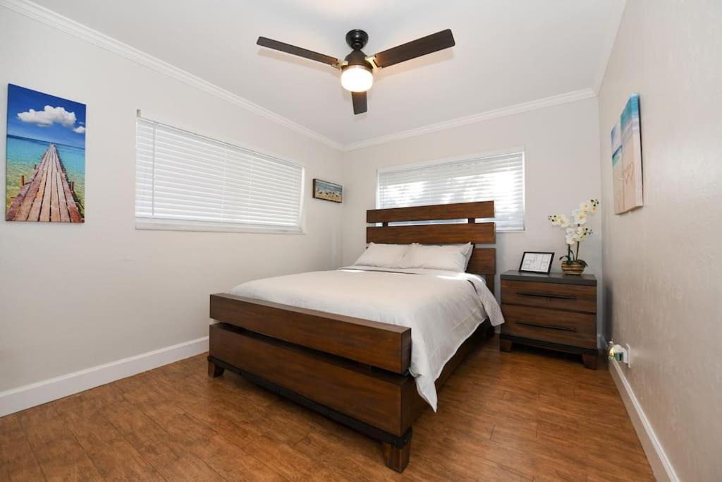 4Br Home, Hot Tub, Near Beach & Wilton Manors فورت لودرديل المظهر الخارجي الصورة