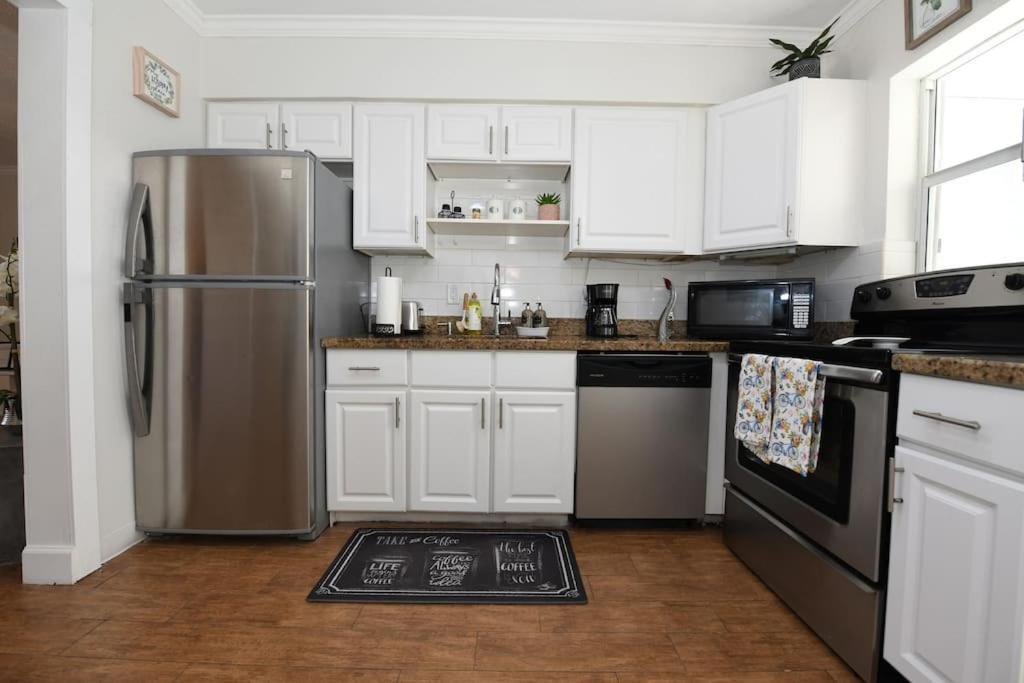 4Br Home, Hot Tub, Near Beach & Wilton Manors فورت لودرديل المظهر الخارجي الصورة