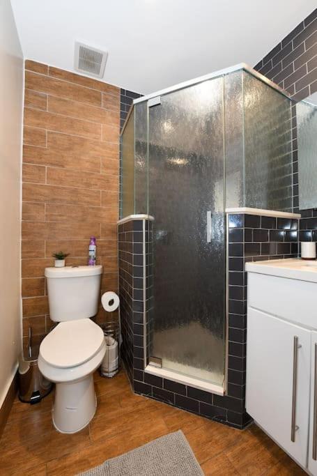 4Br Home, Hot Tub, Near Beach & Wilton Manors فورت لودرديل المظهر الخارجي الصورة