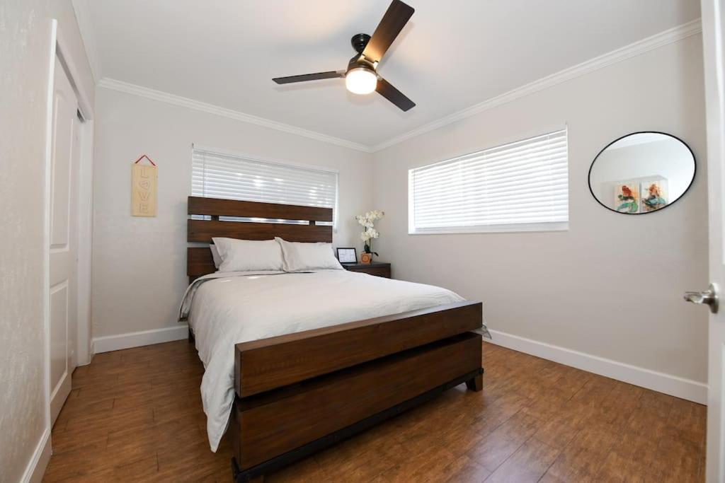 4Br Home, Hot Tub, Near Beach & Wilton Manors فورت لودرديل المظهر الخارجي الصورة