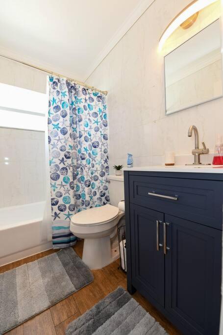 4Br Home, Hot Tub, Near Beach & Wilton Manors فورت لودرديل المظهر الخارجي الصورة